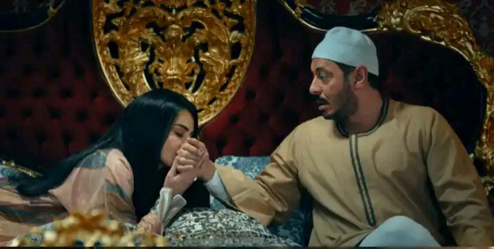 مسلسل حكيم باشا