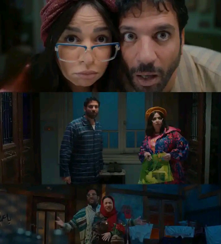 مسلسل عقبال عندكوا 