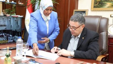 نتيجة الشهادة الإعدادية بالبحر الأحمر.. نسبة النجاح تتجاوز 72%