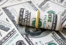 سعر الدولار