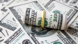 سعر الدولار