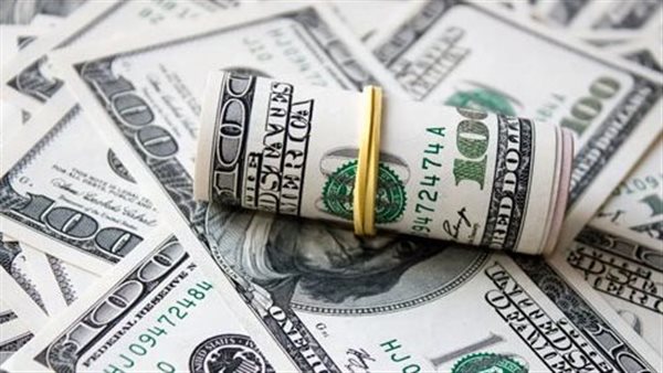 سعر الدولار