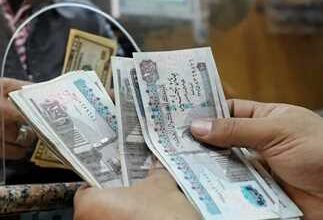 زيادة مرتبات 2025