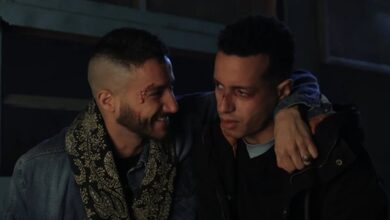 مسلسل ولاد الشمس