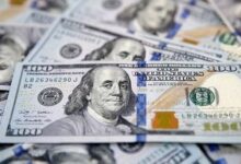 سعر الدولار