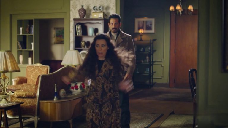 مسلسل سيد الناس