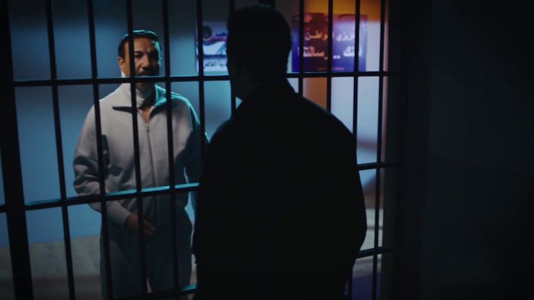 مسلسل سيد الناس 