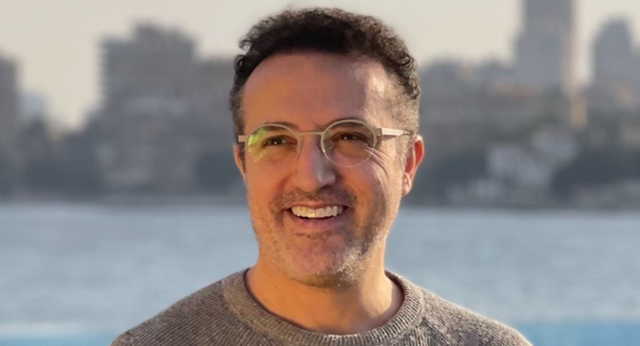 شريف مدكور 
