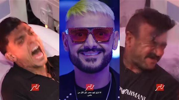 رامز إيلون مصر