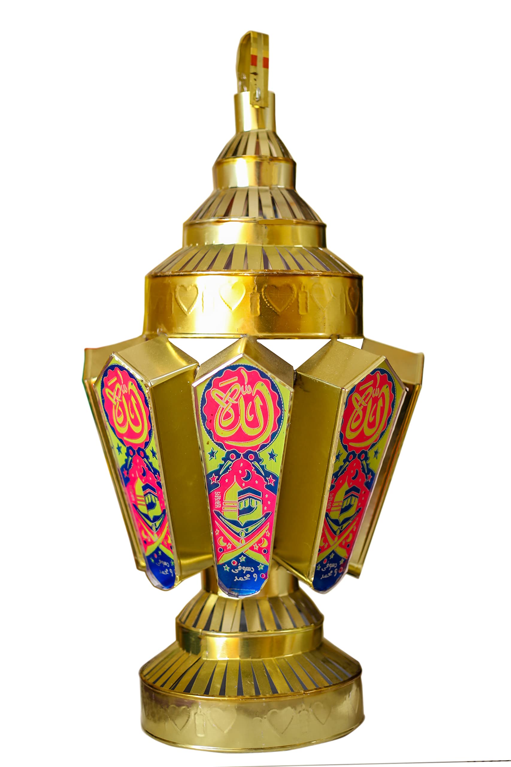 أسعار فوانيس رمضان 2025