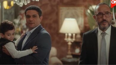 مسلسل قلبي ومفتاحه