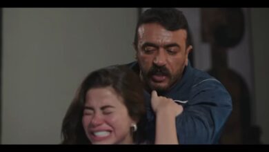 مسلسل فهد البطل
