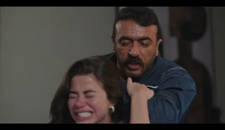 مسلسل فهد البطل