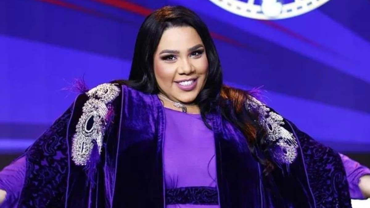 شيماء سيف
