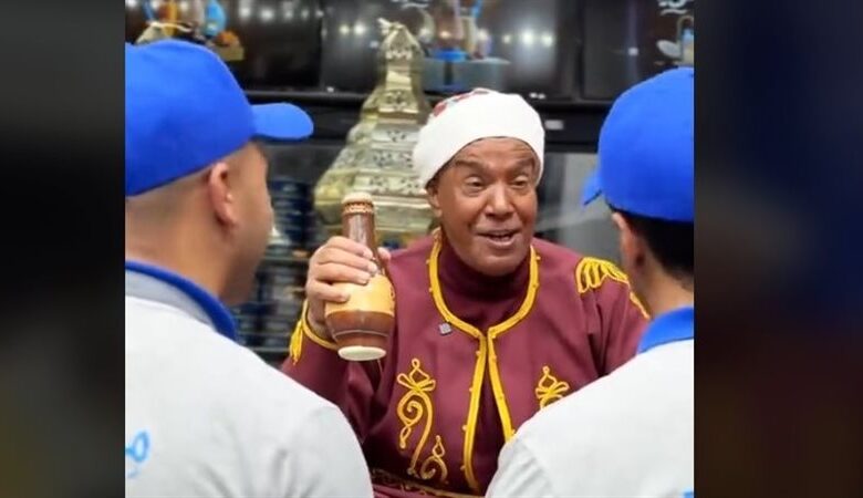 سليمان عيد