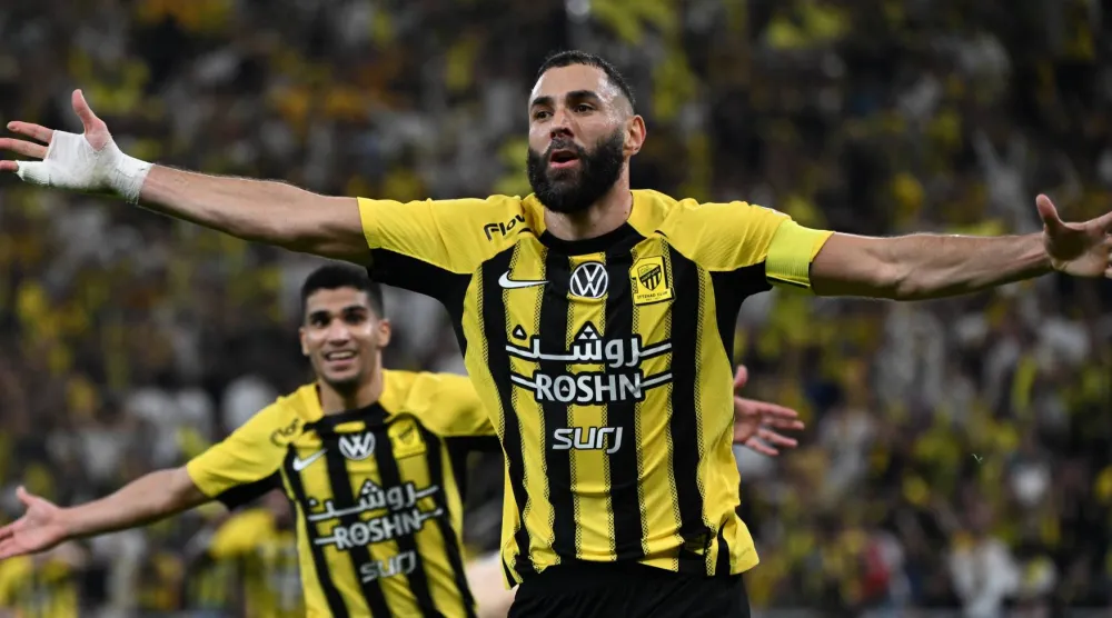 بث مباشر لمباراة الاتحاد والخليج 