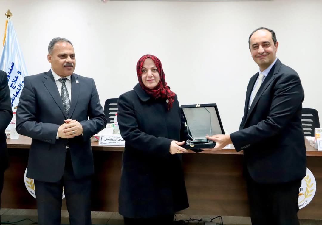 صندوق مكافحة الإدمان يكرم شباب الباحثين ويستعرض جهوده في التأهيل والدمج المجتمعي