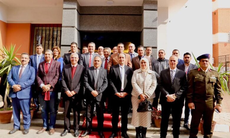صندوق مكافحة الإدمان يكرم شباب الباحثين ويستعرض جهوده في التأهيل والدمج المجتمعي