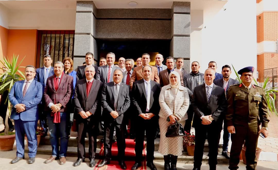 صندوق مكافحة الإدمان يكرم شباب الباحثين ويستعرض جهوده في التأهيل والدمج المجتمعي