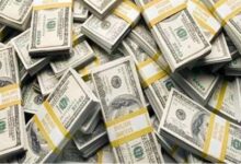 سعر الدولار