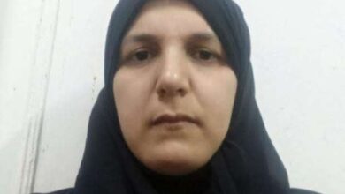 طبيبة المنوفية تواصل عملها رغم وفاة والدتها