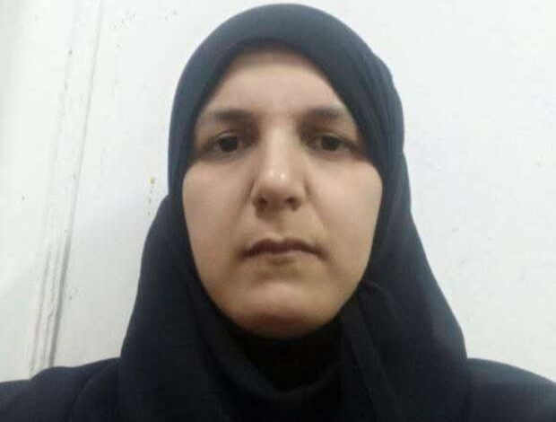 طبيبة المنوفية تواصل عملها رغم وفاة والدتها