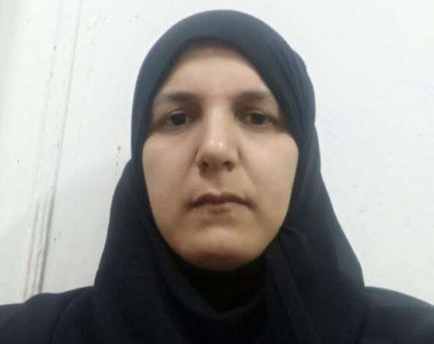 طبيبة المنوفية تواصل عملها رغم وفاة والدتها