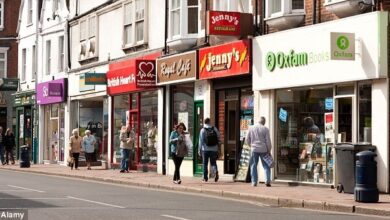 مواعيد غلق المحلات في رمضان 2025