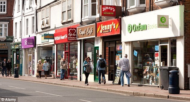 مواعيد غلق المحلات في رمضان 2025