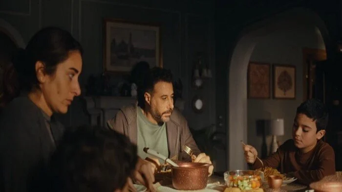 مسلسل لام شمسية