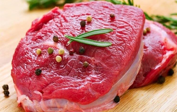 أسعار اللحوم