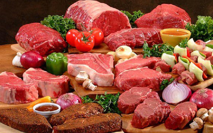 أسعار اللحوم