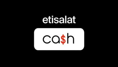 etisalat cash