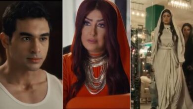 مسلسل شباب امرأة