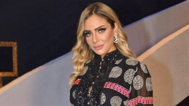 ريم البارودي