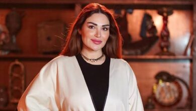 سارة نخلة