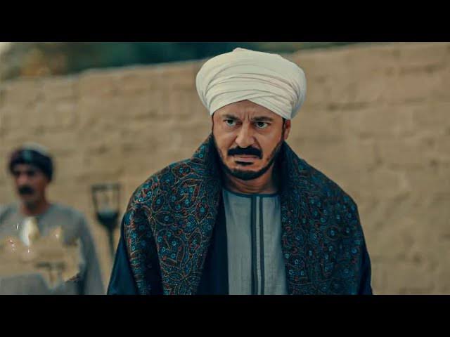 مسلسل حكيم باشا