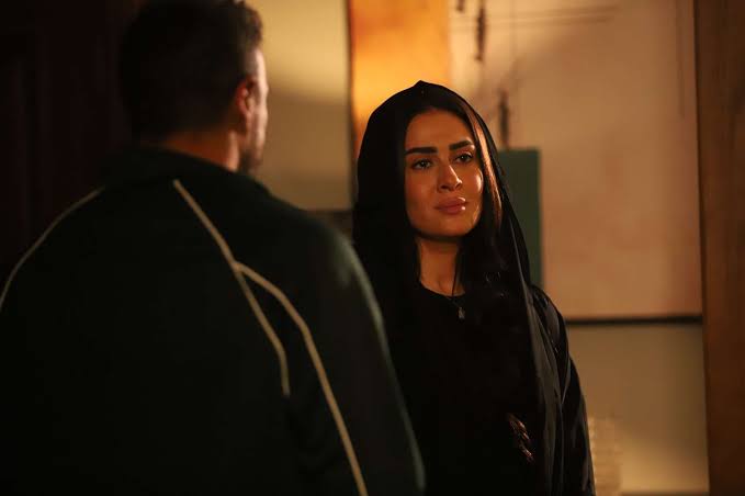 مسلسل فهد البطل 