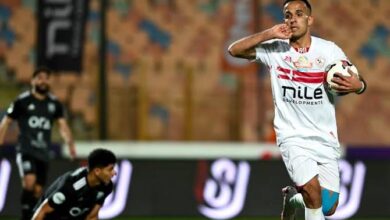 الزمالك يتعادل مع زد