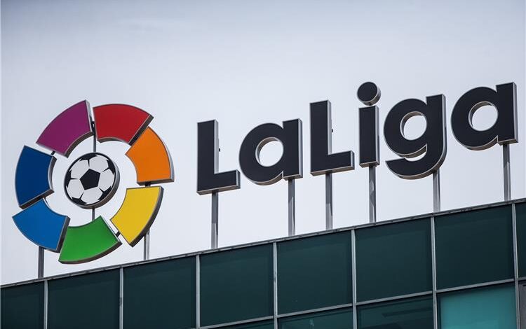 ترتيب الدوري الإسباني قبل مباريات اليوم