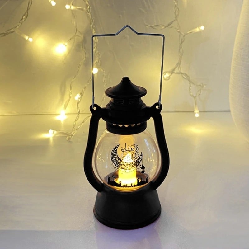 أسعار فوانيس رمضان 2025