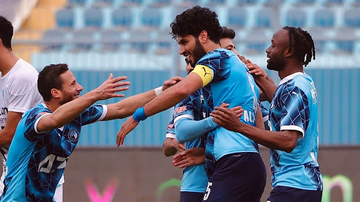 مواعيد مباريات الجولة الأخيرة