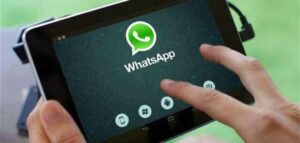 WhatsApp