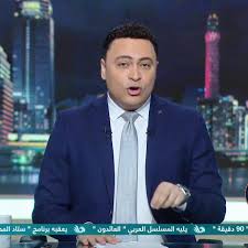 محمود فرج خبير أمن المعلومات