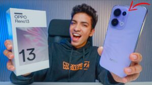 هواتف أوبو OPPO Reno 13