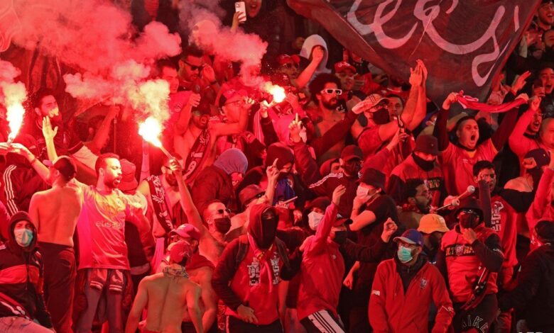 فتح باب حجز التذاكر لمباراة الأهلي والهلال السوداني