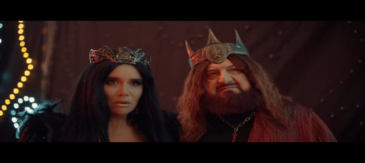 مسلسل المداح 5