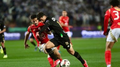 مواعيد الثلاثي المنافس على الدوري في الجولة الأخيرة