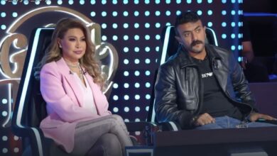 أحمد العوضي في برنامج رامز إيلون مصر