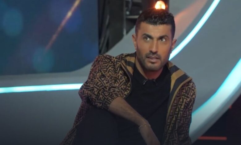 محمد سامي في برنامج رامز إيلون مصر